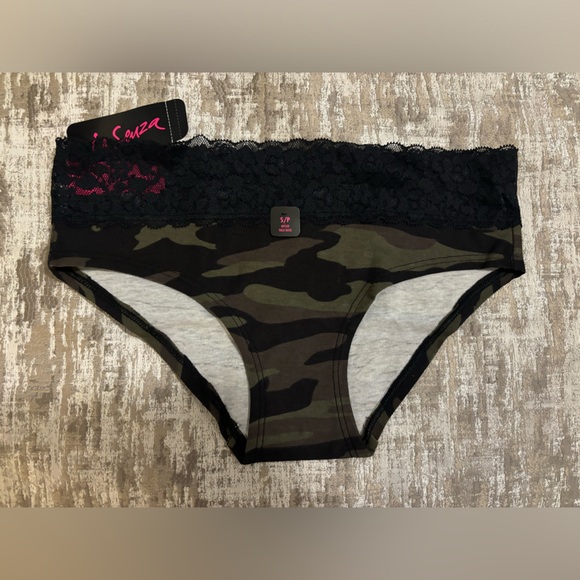 NWT Set of 8 LaSenza Hipster underwear - Picture 3 of 16